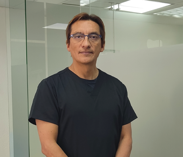 Implantes Dentales en Quito
