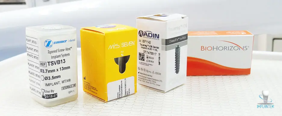 Productos de nuestros aliados estratégicos