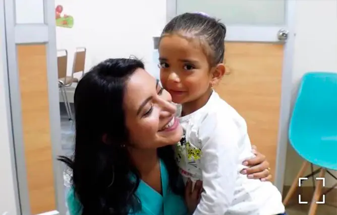 Toddlers - Atención inclusiva