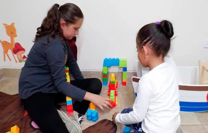 Toddlers - Experiencias positivas